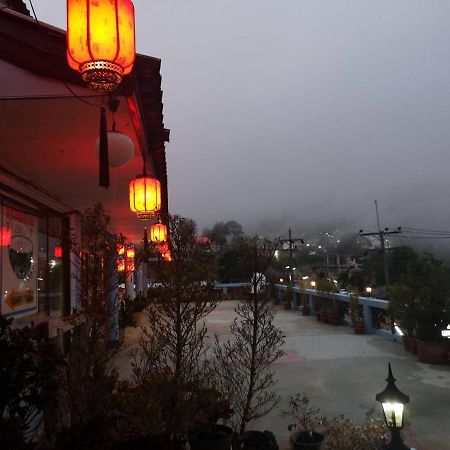 梅萨隆别墅度假村 外观 照片